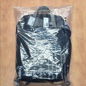 Bellroy Slate Via Workpack